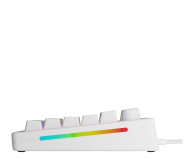 Glorious GMMK 3 HE 75% White - US - 1277690 - zdjęcie 4